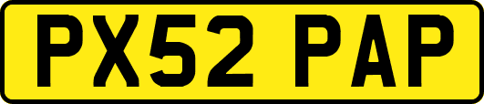 PX52PAP