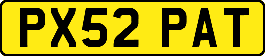 PX52PAT