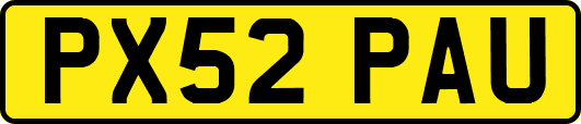 PX52PAU