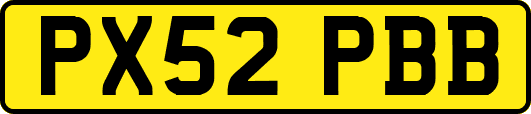 PX52PBB