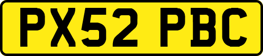PX52PBC
