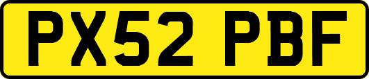 PX52PBF