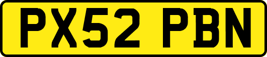 PX52PBN