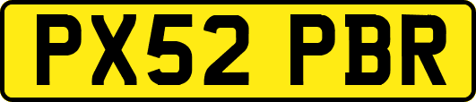 PX52PBR