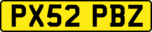 PX52PBZ
