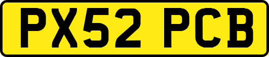PX52PCB