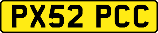 PX52PCC