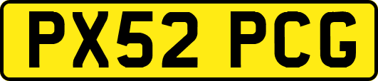 PX52PCG
