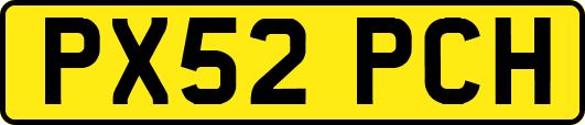 PX52PCH