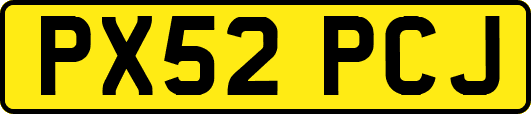 PX52PCJ