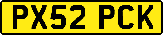 PX52PCK