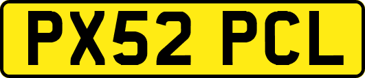 PX52PCL