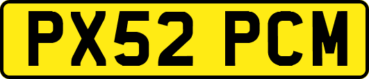 PX52PCM