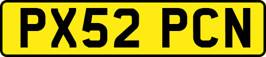 PX52PCN