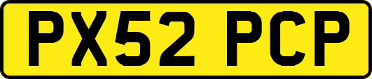 PX52PCP