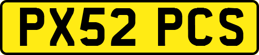 PX52PCS
