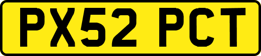 PX52PCT