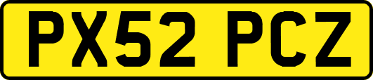 PX52PCZ