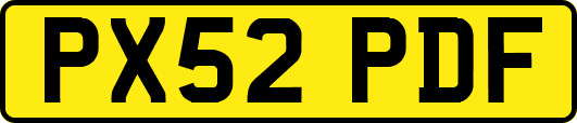 PX52PDF