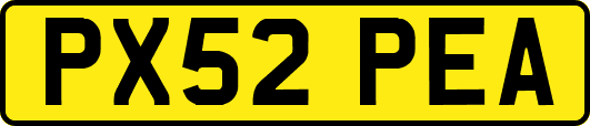 PX52PEA
