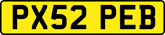 PX52PEB
