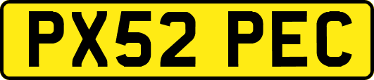 PX52PEC