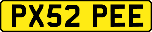 PX52PEE