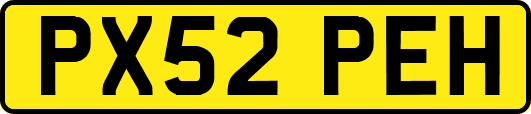 PX52PEH