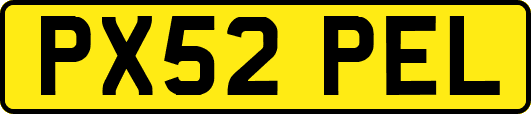 PX52PEL