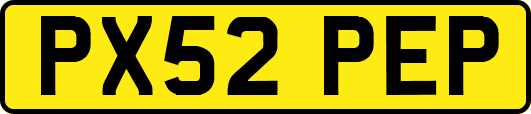 PX52PEP