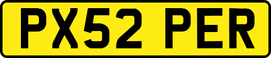 PX52PER