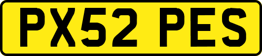 PX52PES
