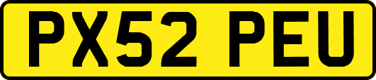 PX52PEU