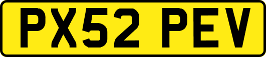 PX52PEV