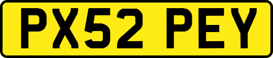 PX52PEY