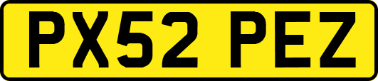 PX52PEZ