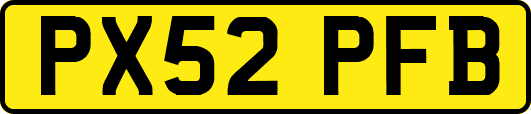 PX52PFB