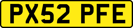 PX52PFE