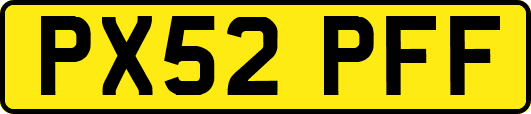 PX52PFF