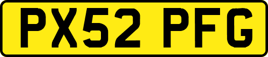 PX52PFG
