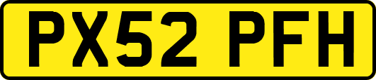 PX52PFH