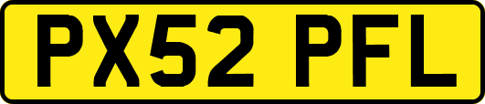 PX52PFL