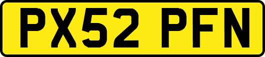 PX52PFN
