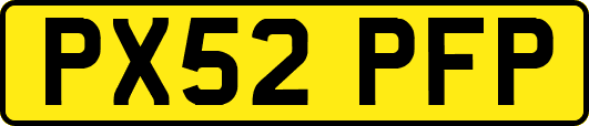 PX52PFP