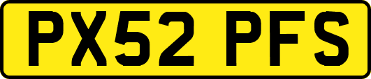 PX52PFS