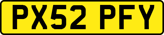 PX52PFY