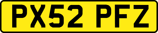 PX52PFZ