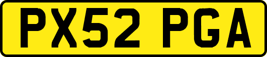 PX52PGA