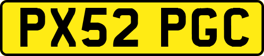 PX52PGC