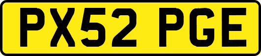 PX52PGE